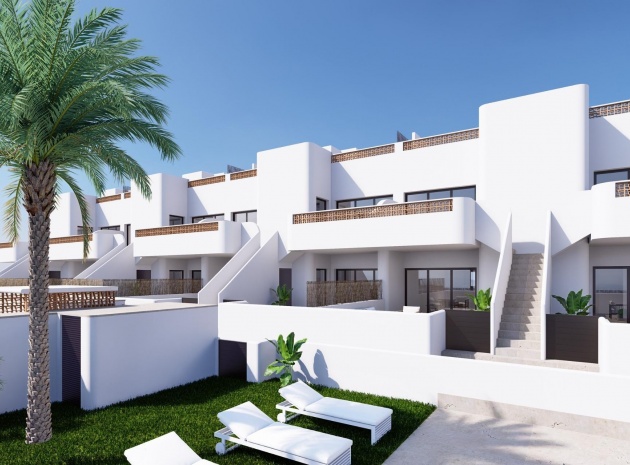 Neubau - Bungalow - Dolores - Sector 3