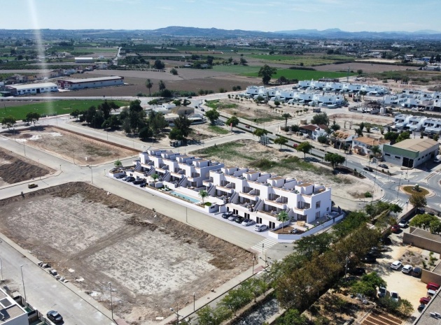 Neubau - Bungalow - Dolores - Sector 3