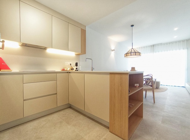 Neubau - Bungalow - Dolores - Sector 3
