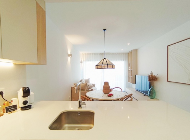 Neubau - Bungalow - Dolores - Sector 3