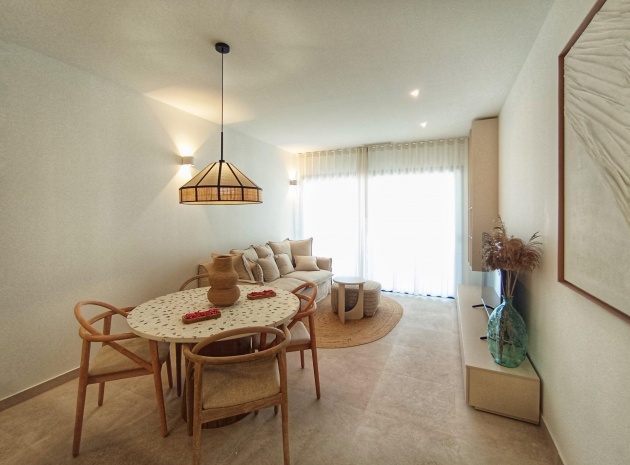 Neubau - Bungalow - Dolores - Sector 3