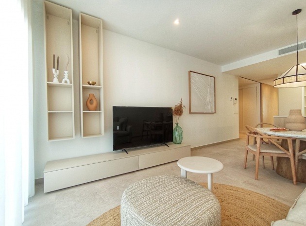 Neubau - Bungalow - Dolores - Sector 3