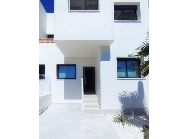 New Build - Apartment - Dolores - Zona Nueva