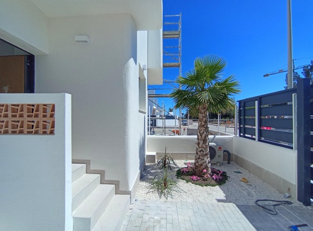 New Build - Apartment - Dolores - Zona Nueva
