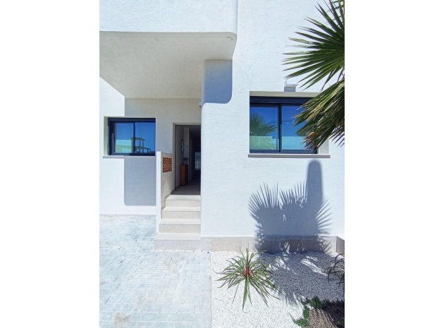 New Build - Apartment - Dolores - Zona Nueva