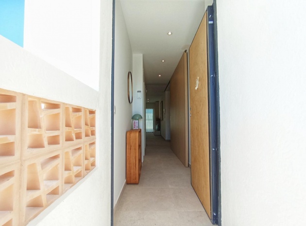 New Build - Apartment - Dolores - Zona Nueva