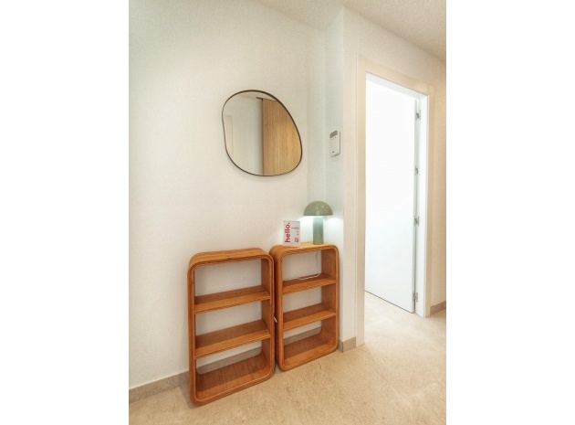 New Build - Apartment - Dolores - Zona Nueva