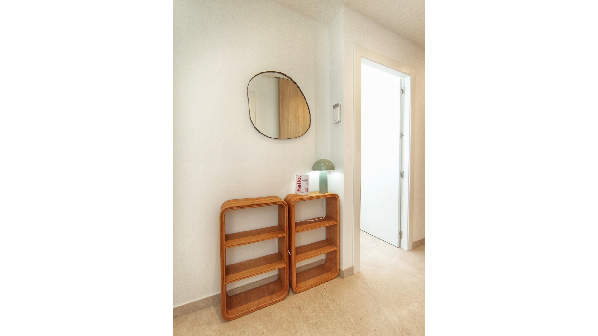 New Build - Apartment - Dolores - Zona Nueva
