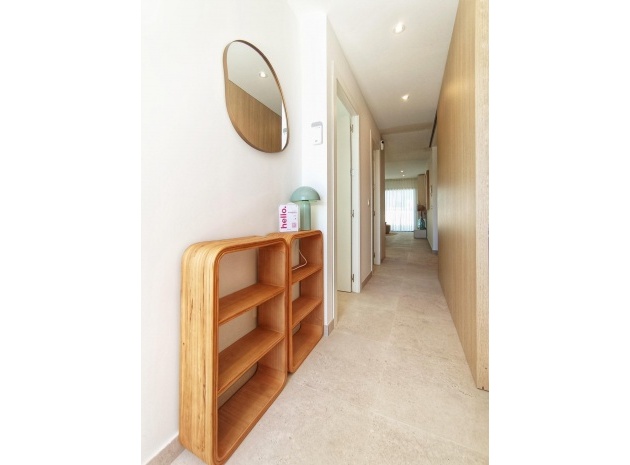 New Build - Apartment - Dolores - Zona Nueva
