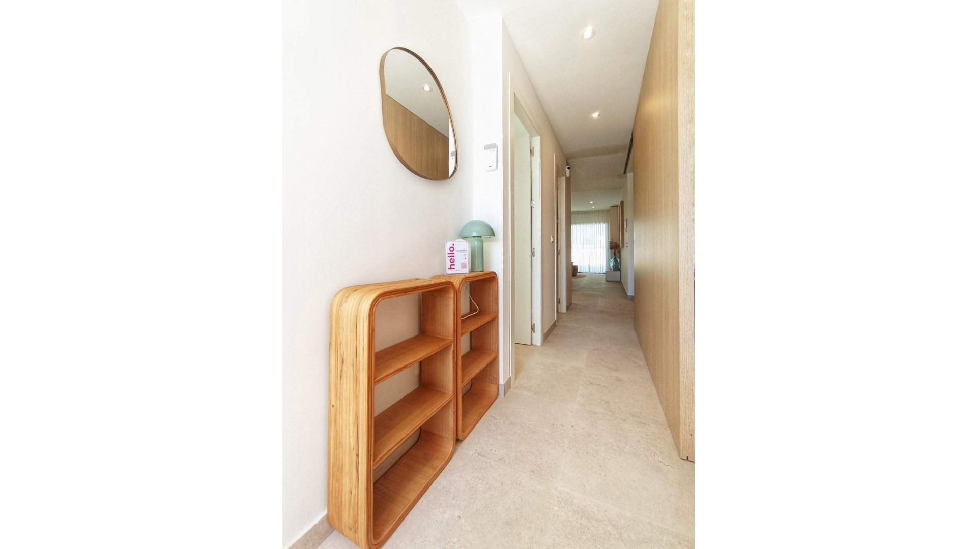 New Build - Apartment - Dolores - Zona Nueva