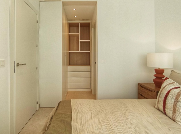 New Build - Apartment - Dolores - Zona Nueva