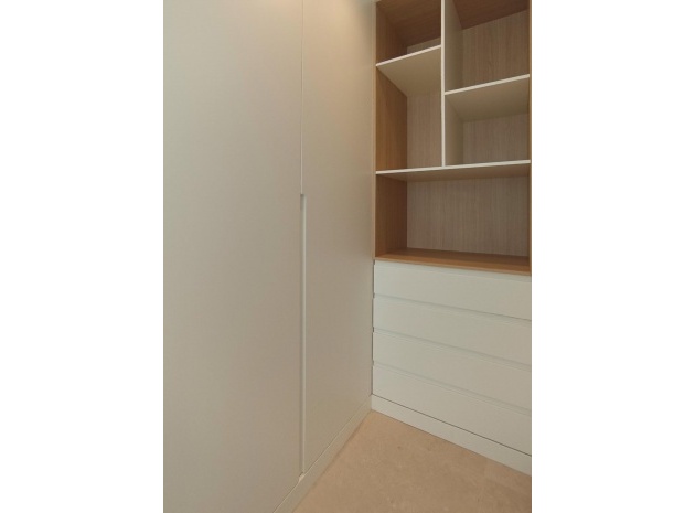 New Build - Apartment - Dolores - Zona Nueva