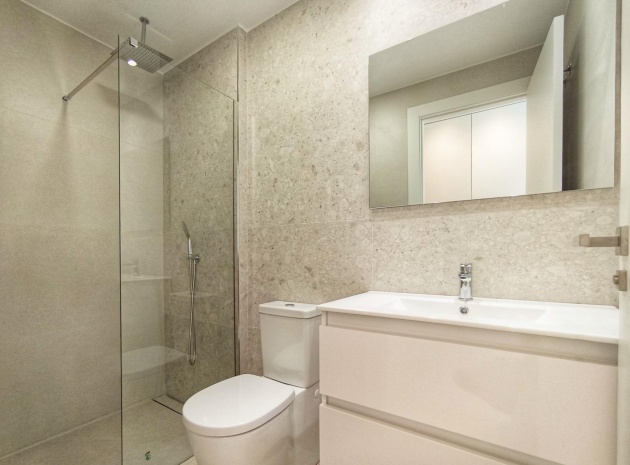 New Build - Apartment - Dolores - Zona Nueva
