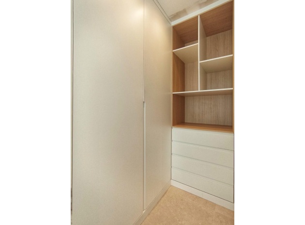 New Build - Apartment - Dolores - Zona Nueva