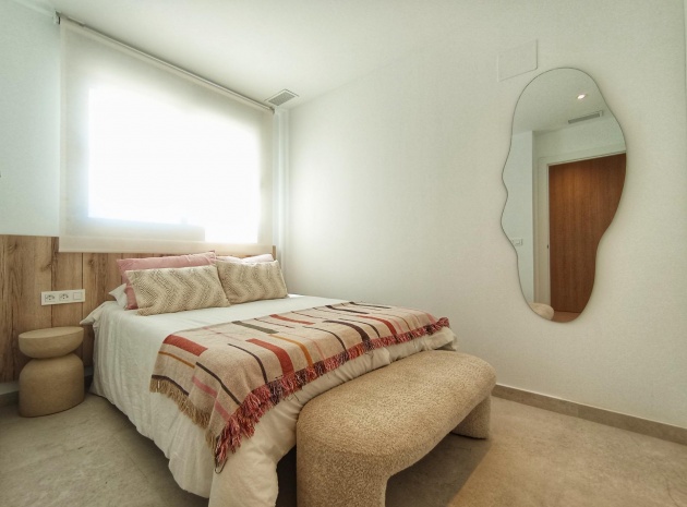 New Build - Apartment - Dolores - Zona Nueva