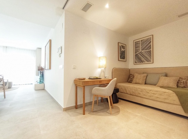 New Build - Apartment - Dolores - Zona Nueva