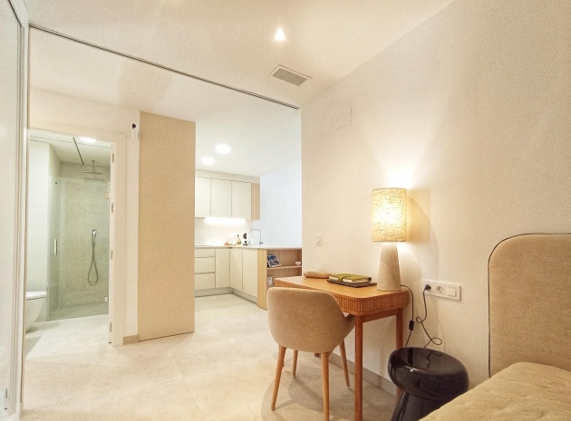 New Build - Apartment - Dolores - Zona Nueva