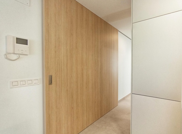 New Build - Apartment - Dolores - Zona Nueva