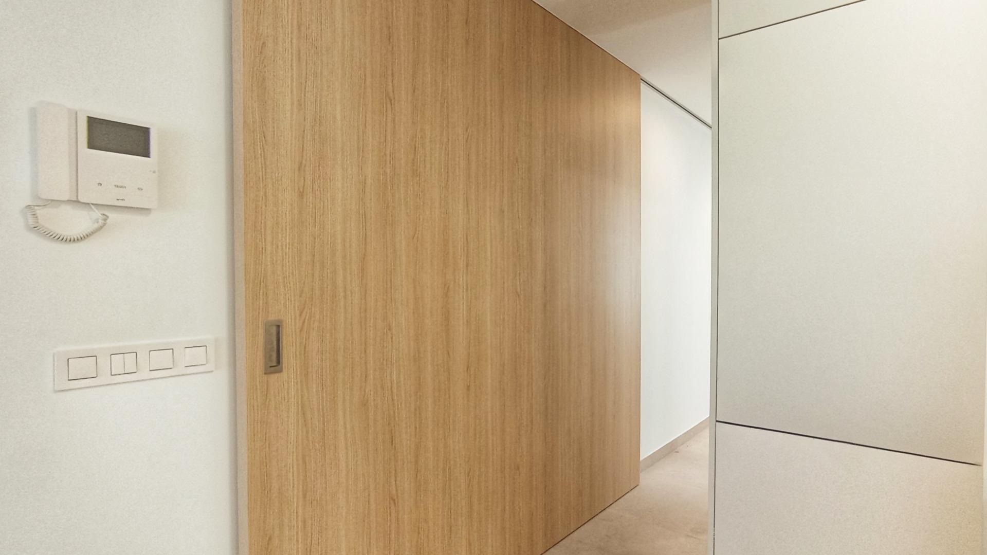 New Build - Apartment - Dolores - Zona Nueva