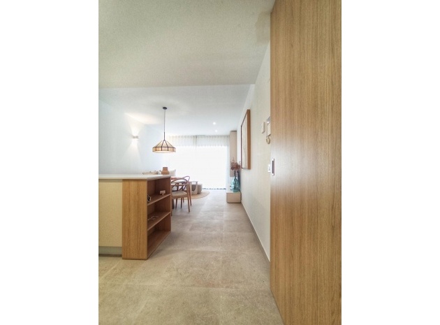 New Build - Apartment - Dolores - Zona Nueva