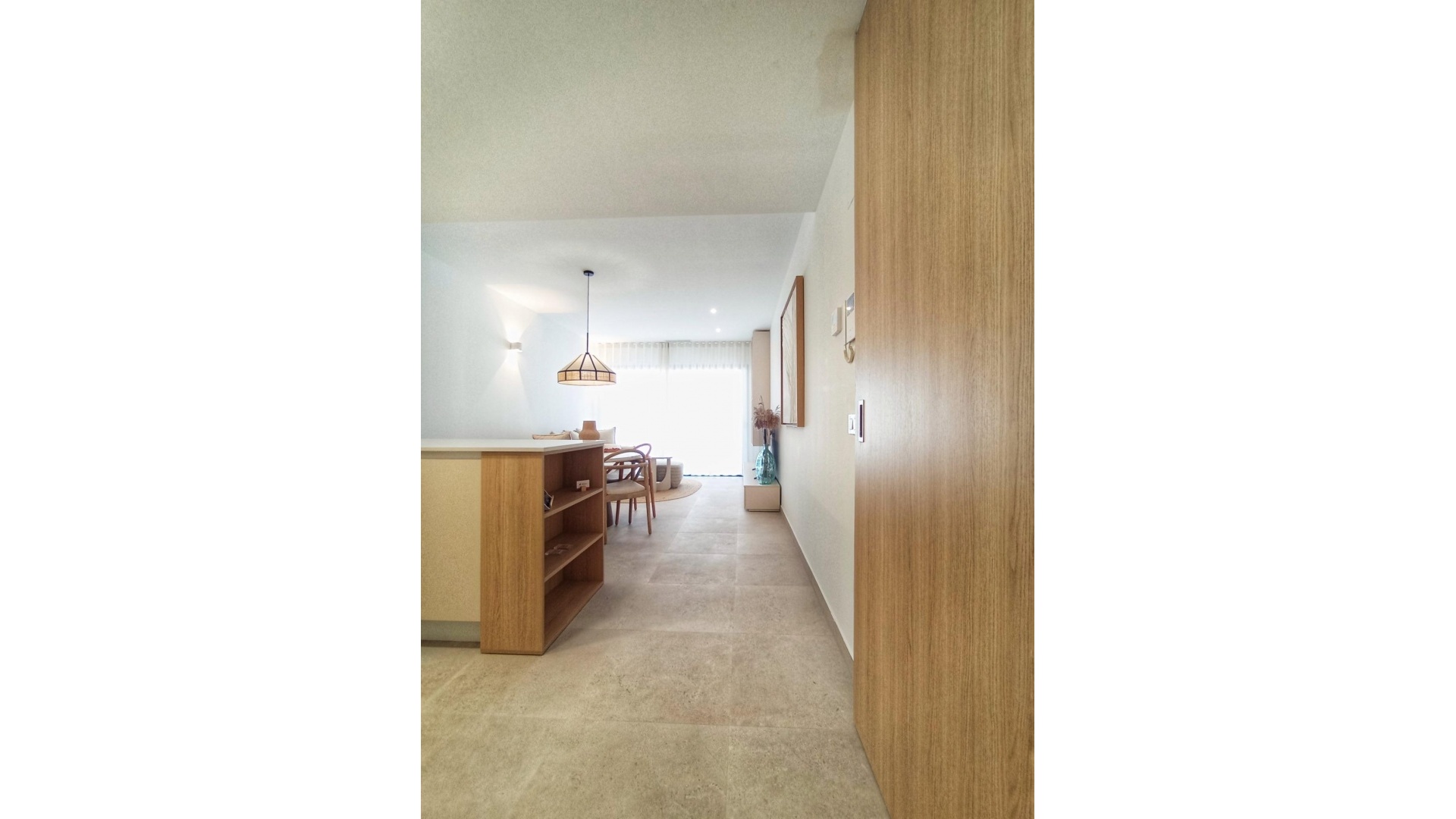 New Build - Apartment - Dolores - Zona Nueva