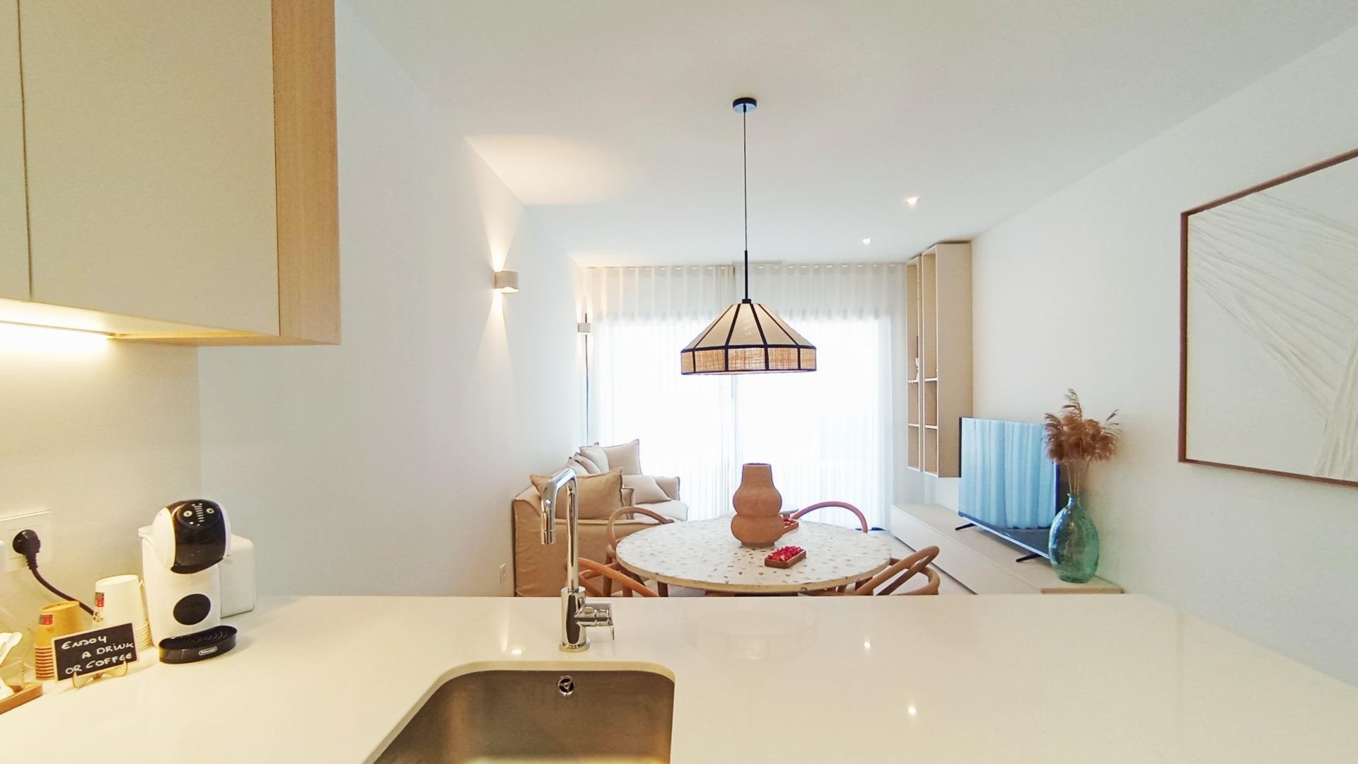New Build - Apartment - Dolores - Zona Nueva