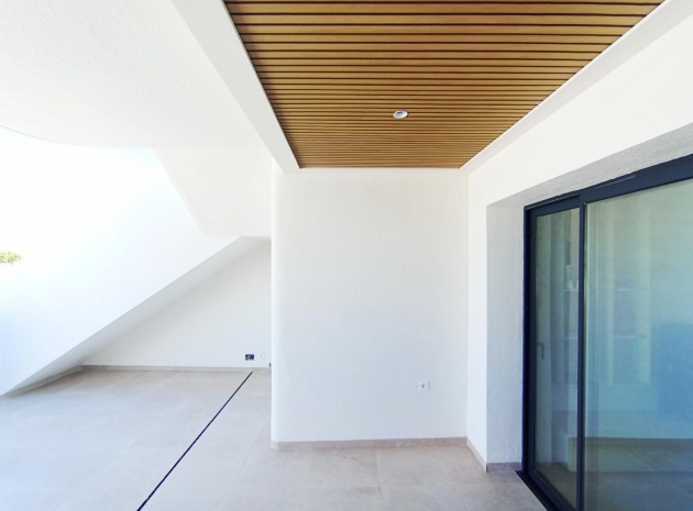 New Build - Apartment - Dolores - Zona Nueva