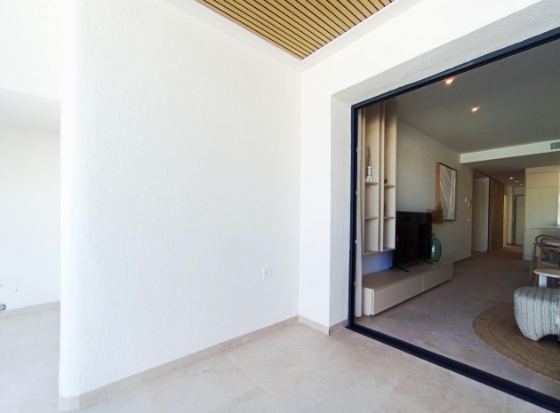 New Build - Apartment - Dolores - Zona Nueva