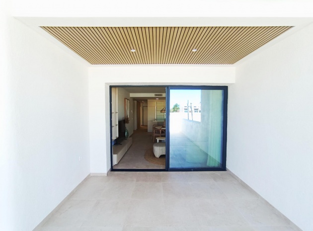 New Build - Apartment - Dolores - Zona Nueva