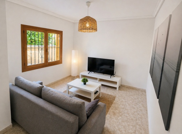 Revente - Appartement - Playa Flamenca
