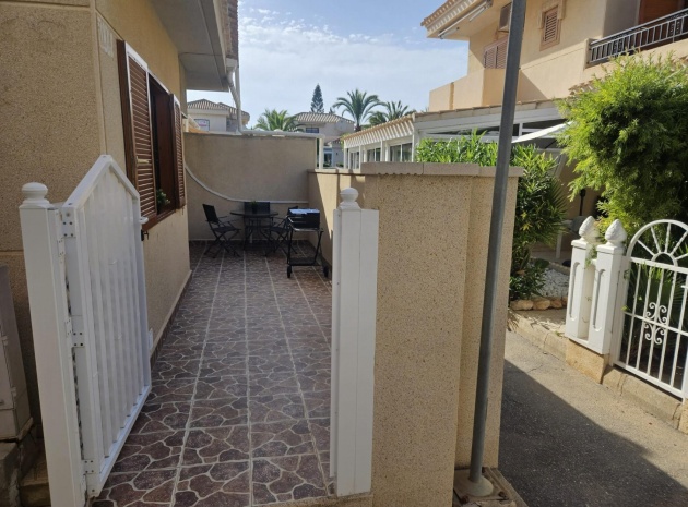 Revente - Appartement - Playa Flamenca