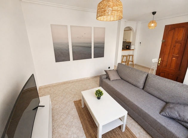 Revente - Appartement - Playa Flamenca