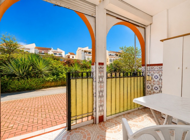 Revente - Appartement - Torrevieja - el paraiso