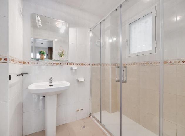 Revente - Appartement - Torrevieja - el paraiso
