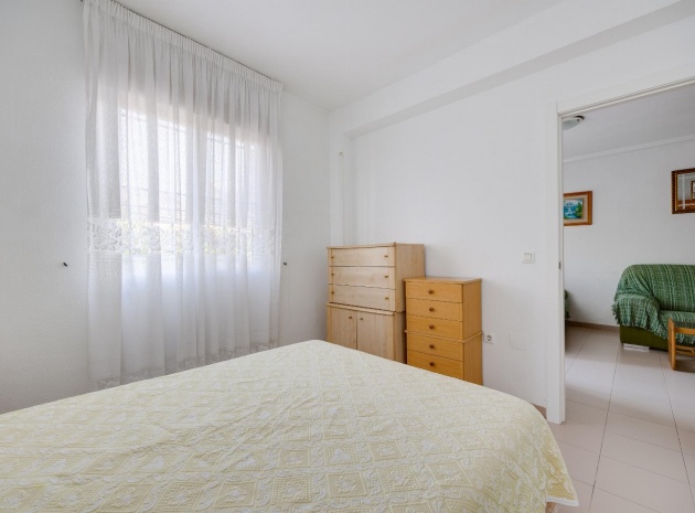 Revente - Appartement - Torrevieja - el paraiso