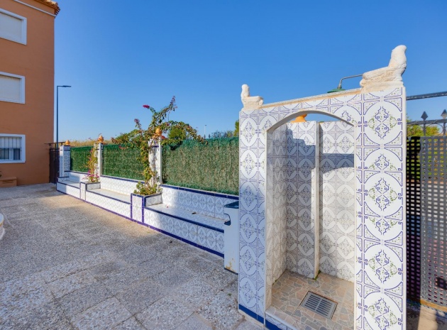 Revente - Appartement - Torrevieja - el paraiso