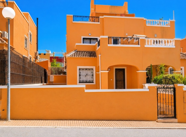 Resale - Villa - Los Altos - dream hills