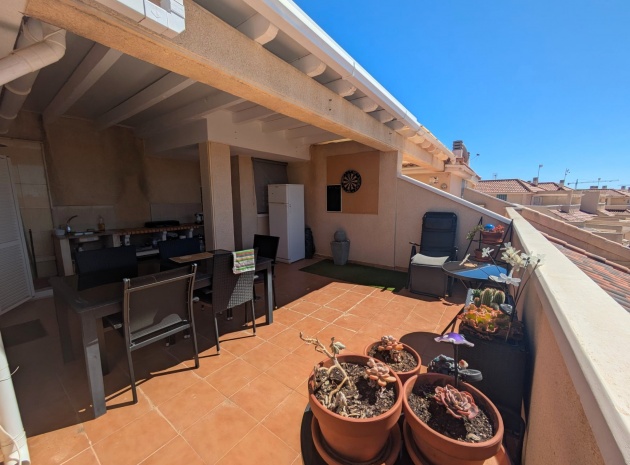 Resale - Apartment - Playa Flamenca - zeniamar