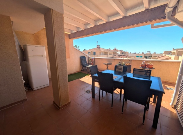 Resale - Apartment - Playa Flamenca - zeniamar