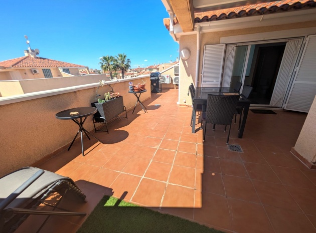 Resale - Apartment - Playa Flamenca - zeniamar