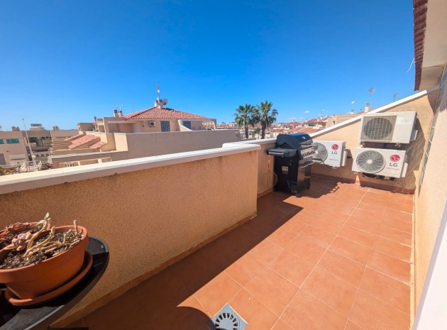 Resale - Apartment - Playa Flamenca - zeniamar