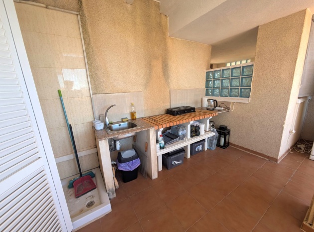 Resale - Apartment - Playa Flamenca - zeniamar