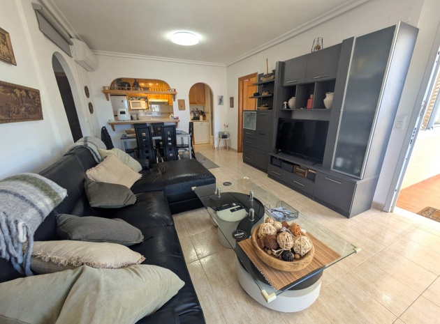 Resale - Apartment - Playa Flamenca - zeniamar