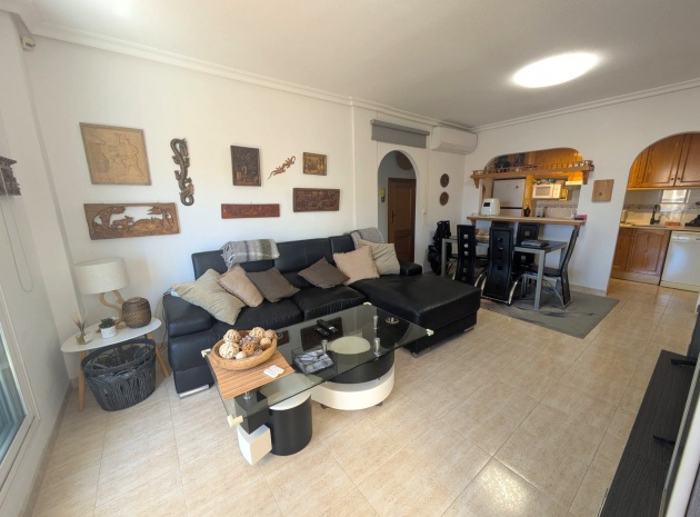 Resale - Apartment - Playa Flamenca - zeniamar