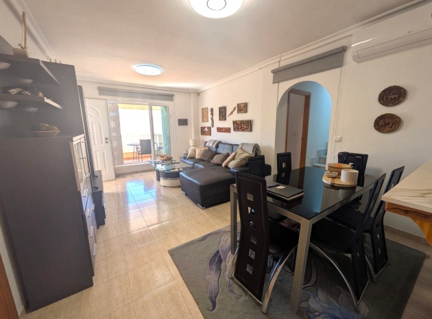 Resale - Apartment - Playa Flamenca - zeniamar