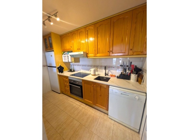 Resale - Apartment - Playa Flamenca - zeniamar
