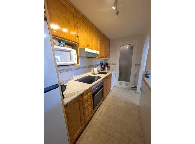 Resale - Apartment - Playa Flamenca - zeniamar