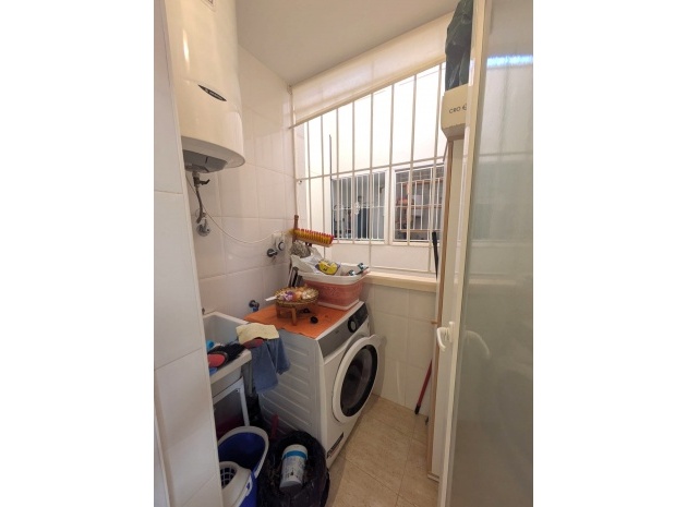Resale - Apartment - Playa Flamenca - zeniamar