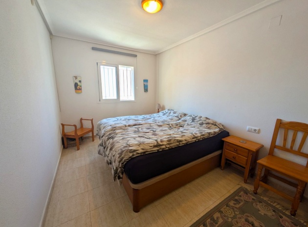 Resale - Apartment - Playa Flamenca - zeniamar