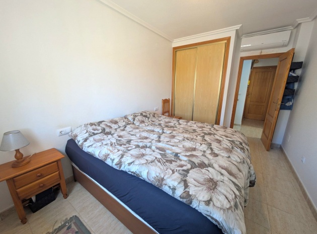 Resale - Apartment - Playa Flamenca - zeniamar